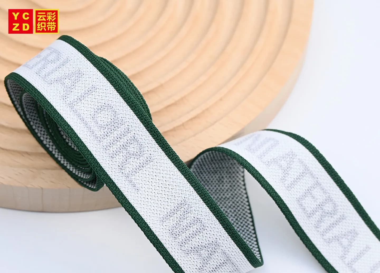 Soft Webbing Carry Strap