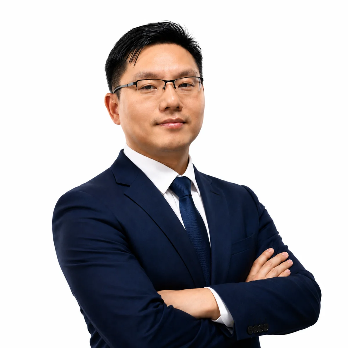 Qihui Li, founder of YCZD Clouds Textile